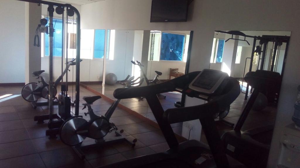 Bamburi Beach Studio Apartment B41 Екстериор снимка