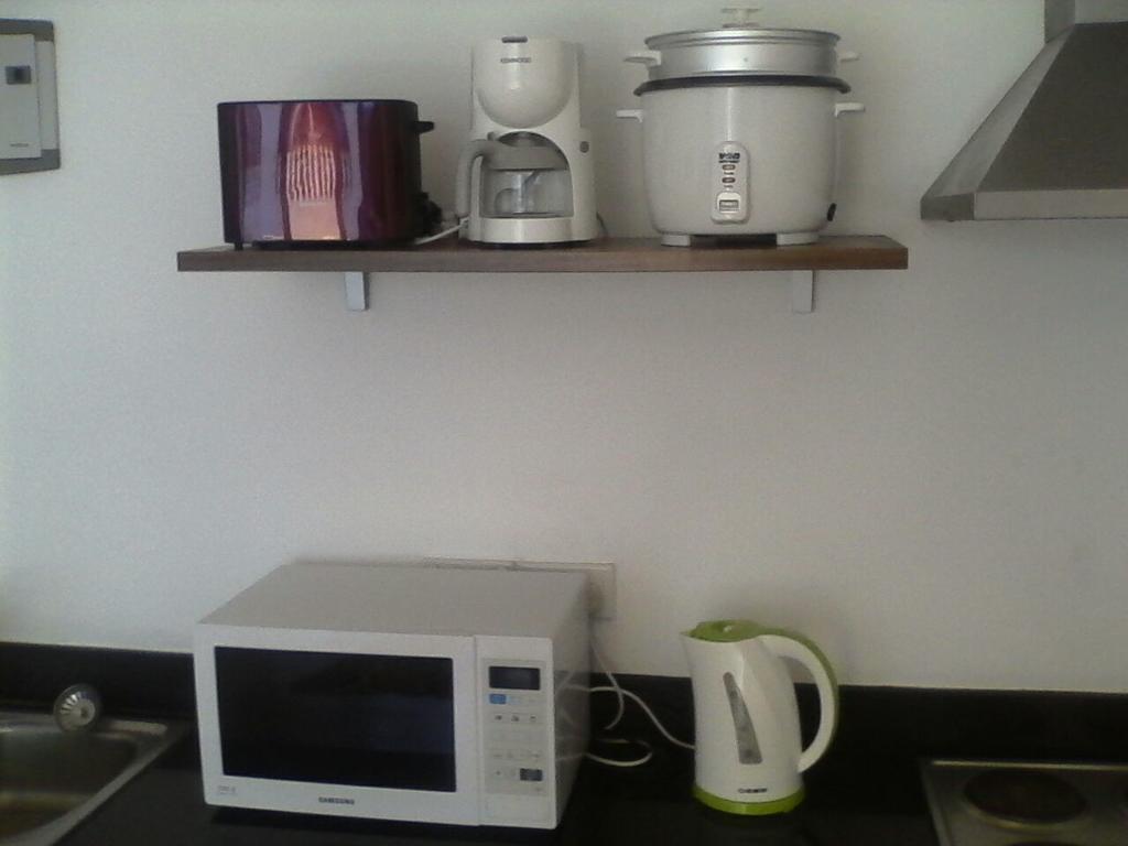 Bamburi Beach Studio Apartment B41 Екстериор снимка