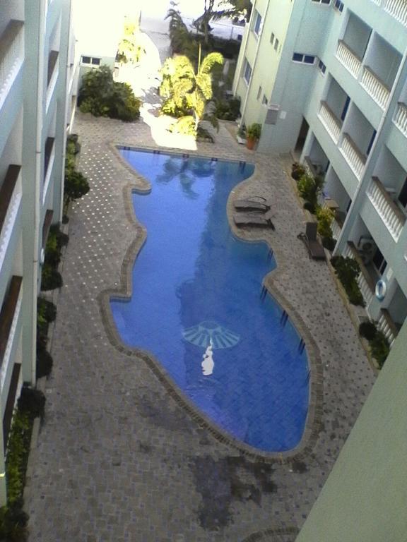 Bamburi Beach Studio Apartment B41 Екстериор снимка