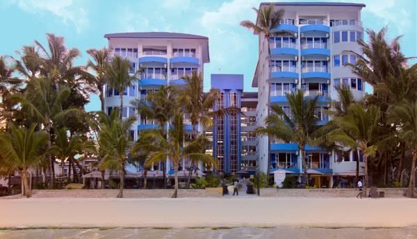 Bamburi Beach Studio Apartment B41 Екстериор снимка